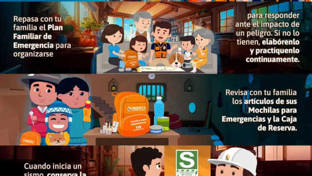 #IMPORTANTE
𝗥𝗘𝗖𝗢𝗠𝗘𝗡𝗗𝗔𝗖𝗜𝗢𝗡𝗘𝗦 𝗣𝗔𝗥𝗔 𝗘𝗦𝗧𝗔𝗥 𝗣𝗥𝗘𝗣𝗔𝗥𝗔𝗗𝗢𝗦 𝗔𝗡𝗧𝗘 𝗦𝗜𝗦𝗠𝗢𝗦
