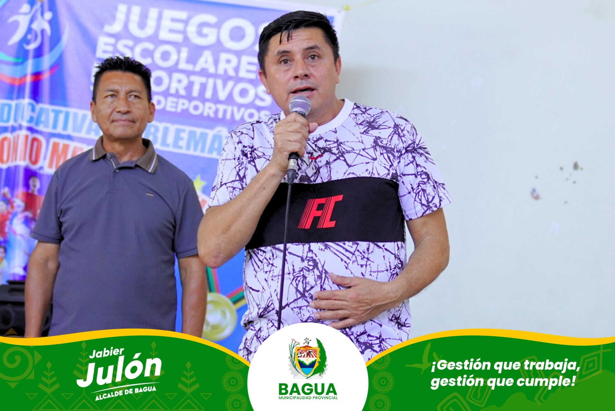 Campeonato de fulbito San Juan 2025