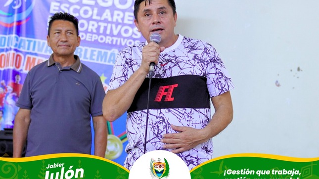 Campeonato de fulbito San Juan 2025