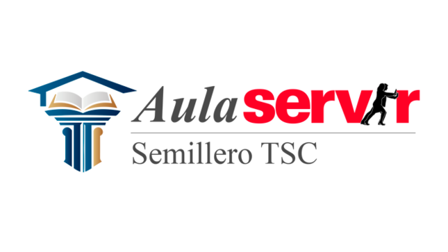 Imagen del Aula SERVIR: Semillero del Tribunal del Servicio Civil