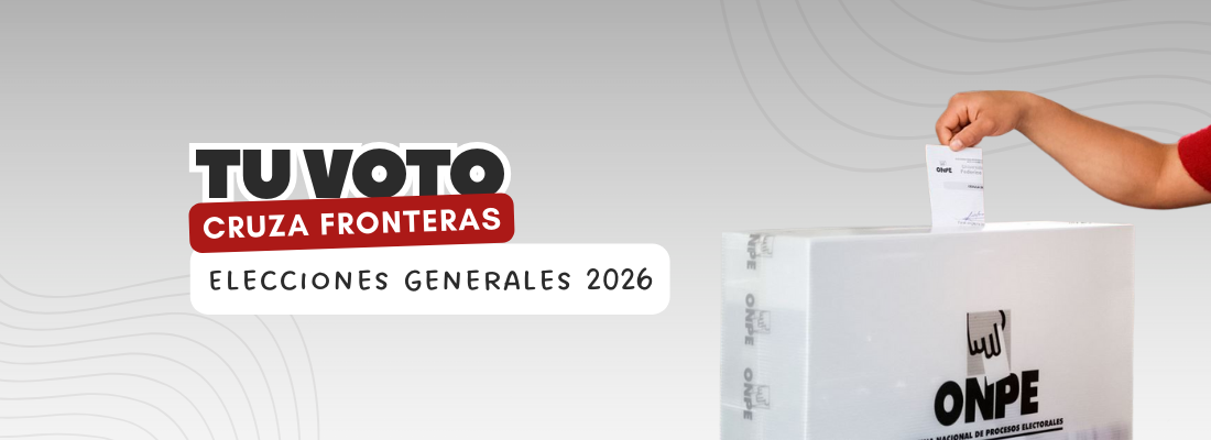 elecciones generales 2026