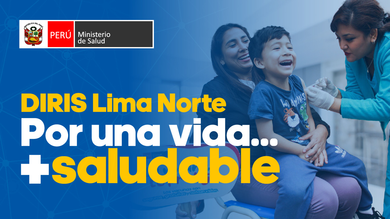 Por una vida mas saludable