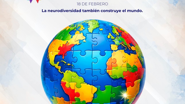 ¡Celebremos la neurodiversidad! 🧩✨