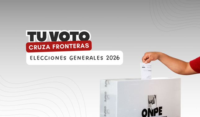 Elecciones Generales 2026