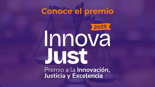 El concurso INNOVAJUST forma parte de las acciones estratégicas del MIMP orientadas a fortalecer la calidad de las medidas de protección y promover una justicia más efectiva, especializada y centrada en las necesidades de las víctimas.