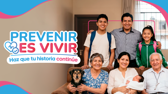 Ruta de la Salud 2026