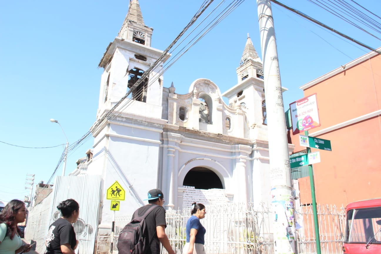 Ministerio de Cultura