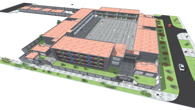 Plano del Proyecto de la IE 3022 José Sabogal