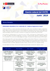 Vista preliminar de documento Gaceta laboral - Junio WEB