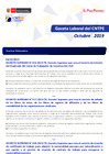 Vista preliminar de documento Gaceta laboral -Octubre WEB - 03.12.2019