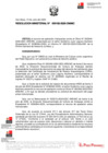 Vista preliminar de documento RM 000182-2020-DM-MC