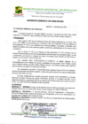 Vista preliminar de documento ACUERDO DE CONCEJO N° 027-2020