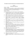 Vista preliminar de documento Reglamento de Hechos de Importancia e Información Reservada