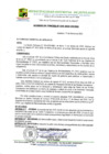 Vista preliminar de documento ACUERDO DE CONCEJO N° 029-2020