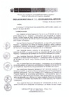 Vista preliminar de documento RD 021-2019-DE-UE005-PENL-VMPCICMC