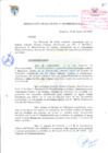 Vista preliminar de documento R.A. N°126-2009-MDT-ALC; ENTREGAR A LA SRA. LLERME TORINO URQUIA DE LA CC.NN. 9 DE OCTUBRE, APOYO SOCIAL ECONOMICO POR SALUD
