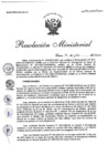 Vista preliminar de documento Resolución Ministerial N° 490-2020-MINSA