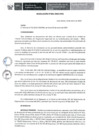 Vista preliminar de documento RESOLUCION 003-2016 NO PROCEDE