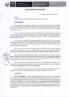 Vista preliminar de documento resolucion 16 no procedeT160201