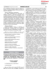 Vista preliminar de documento D.S. N° 015-2020-EM - Prorroga plazos para acreditación de condiciones de permanencia REINFO