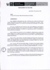 Vista preliminar de documento Resolucion Nº 26-No Procede_1