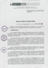 Vista preliminar de documento 073-2015-IN-SALUDPOL-PD