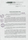 Vista preliminar de documento 063-2015-IN-SALUDPOL-PD