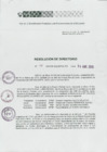 Vista preliminar de documento 056-2015-IN-SALUDPOL-PD