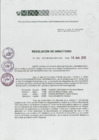 Vista preliminar de documento 040-2015-IN-SALUDPOL-PD