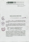 Vista preliminar de documento 039-2015-IN-SALUDPOL-PD