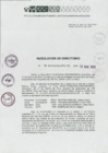 Vista preliminar de documento 036-2015-IN-SALUDPOL-PD