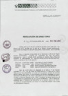Vista preliminar de documento 022-2015-IN-SALUDPOL-PD