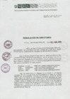 Vista preliminar de documento 016-2015-IN-SALUDPOL-PD