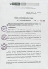 Vista preliminar de documento 061-2015-IN-SALUDPOL-PD