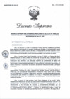 Vista preliminar de documento DECRETO SUPREMO N° 019-2020-SA