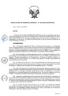 Vista preliminar de documento RGG Nº 043-2020-GG