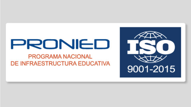 Certificación ISO 9001-2015
