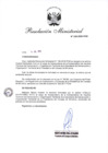 Vista preliminar de documento RM N°156-2020-PCM solo carton