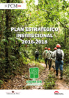 Vista preliminar de documento Plan-Estratégico-Institucional-2016-2018