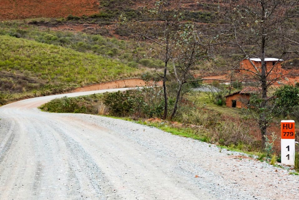 Peru noticias