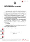 Vista preliminar de documento RM 187-2020-DM-MC