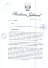 Vista preliminar de documento ENCARGAR LA JEFATURA DEL IGN AL SEÑOR GERENTE GENERAL CRL EP LUIS ENRIQUE VASQUEZ GUERRERO