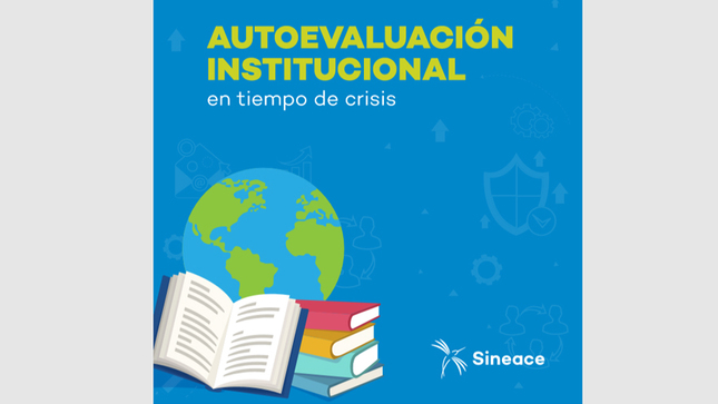 Sineace lanza guía sobre autoevaluación en tiempo de crisis 