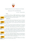 Vista preliminar de documento Resolución N° 033-2020-OSCE/SGE