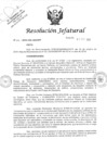 Vista preliminar de documento APROBAR LE PLAN DE CONTINUIDAD OPERATIVA DEL IGN
