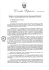 Vista preliminar de documento DS N° 093-2020-PCM