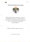 Vista preliminar de documento O.M. N°018-2012-MDT. QUE ADECUA Y REGULA EL PROCEDIMIENTO DE LICENCIA DE FUNCIONAMIENTO Y VINCULADOS EN EL DISTRO DE TAHUANIA ACORDE CON LA LEY N°28976.