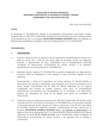 Vista preliminar de documento Resolución N° 864-2018-OS OR LIMA SUR