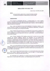 Vista preliminar de documento RESOLUCION N° 037