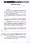 Vista preliminar de documento RESOLUCION N° 052